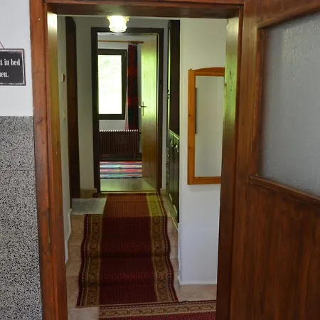 Villa даяна