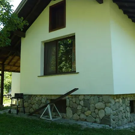 Луксозна вила даяна *