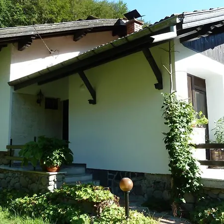 Луксозна вила даяна *