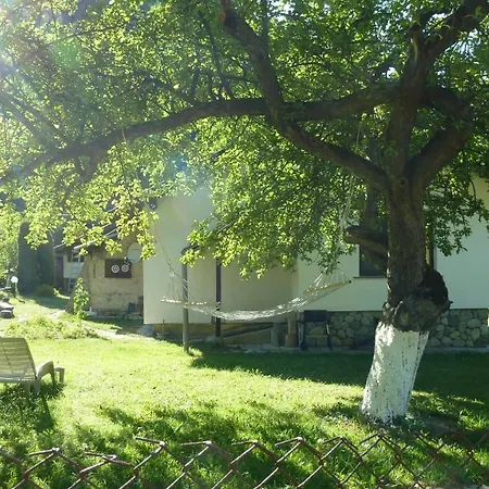 Villa даяна