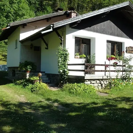 даяна Villa Ribarica