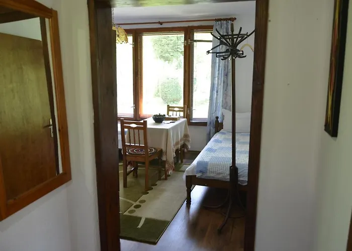 даяна Willa Ribarica