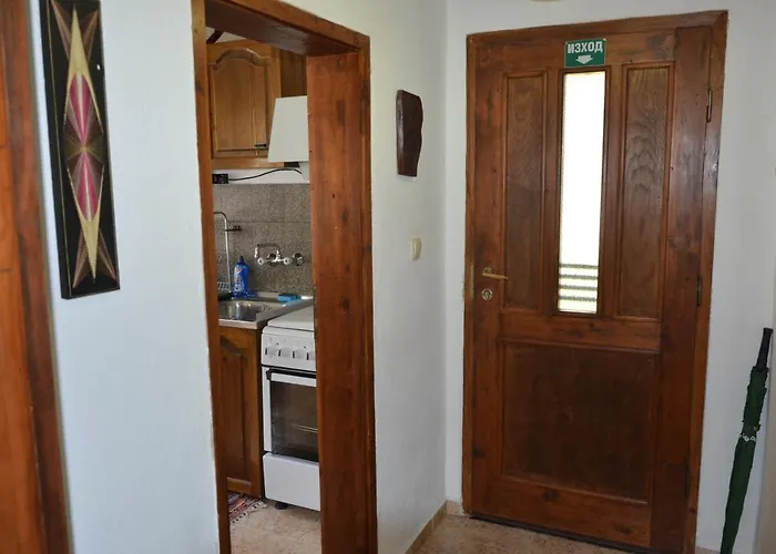 даяна Луксозна вила