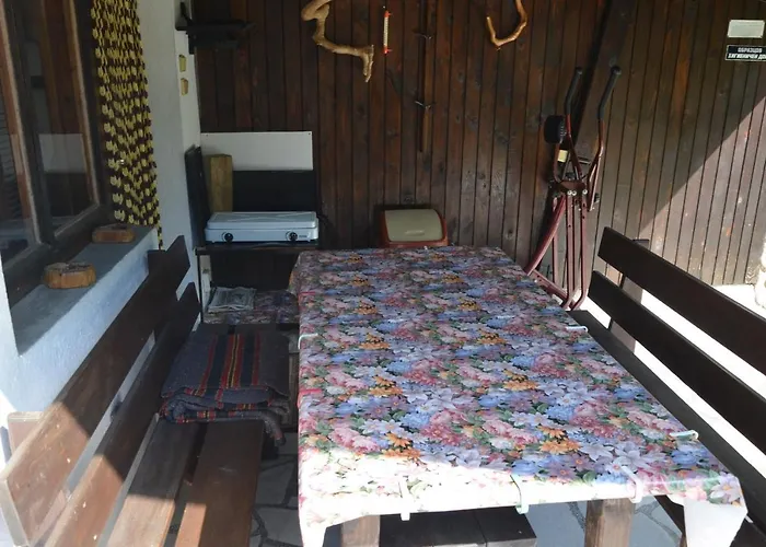 Willa даяна Ribarica