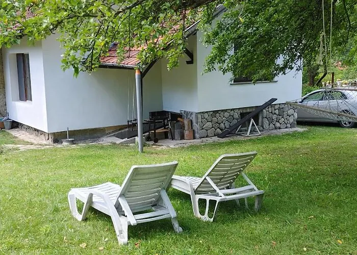 Willa даяна Ribarica