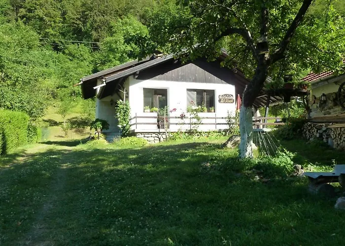 даяна * Рибарица