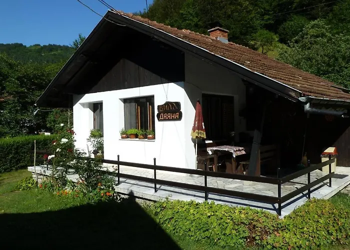 даяна * Рибарица