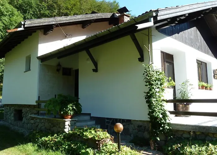 Луксозна вила даяна *