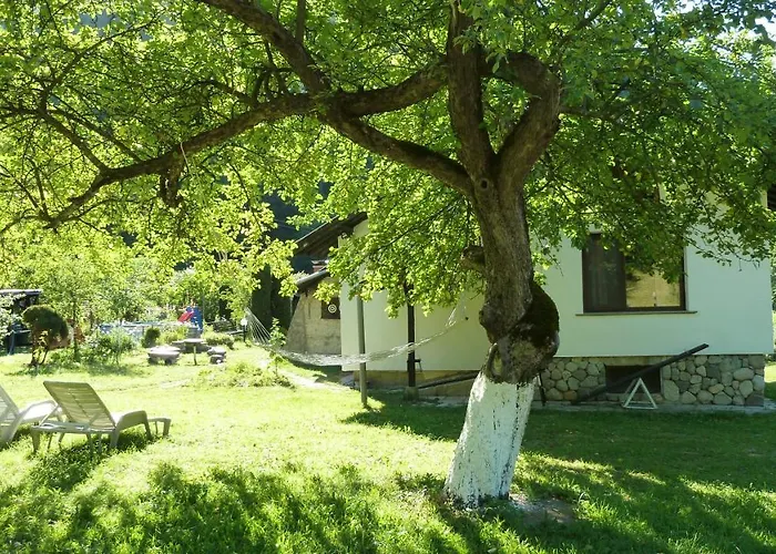 Луксозна вила даяна *