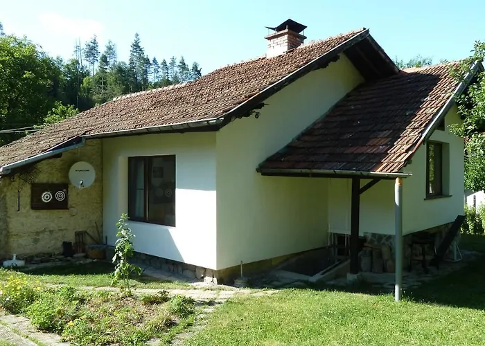 даяна Луксозна вила *